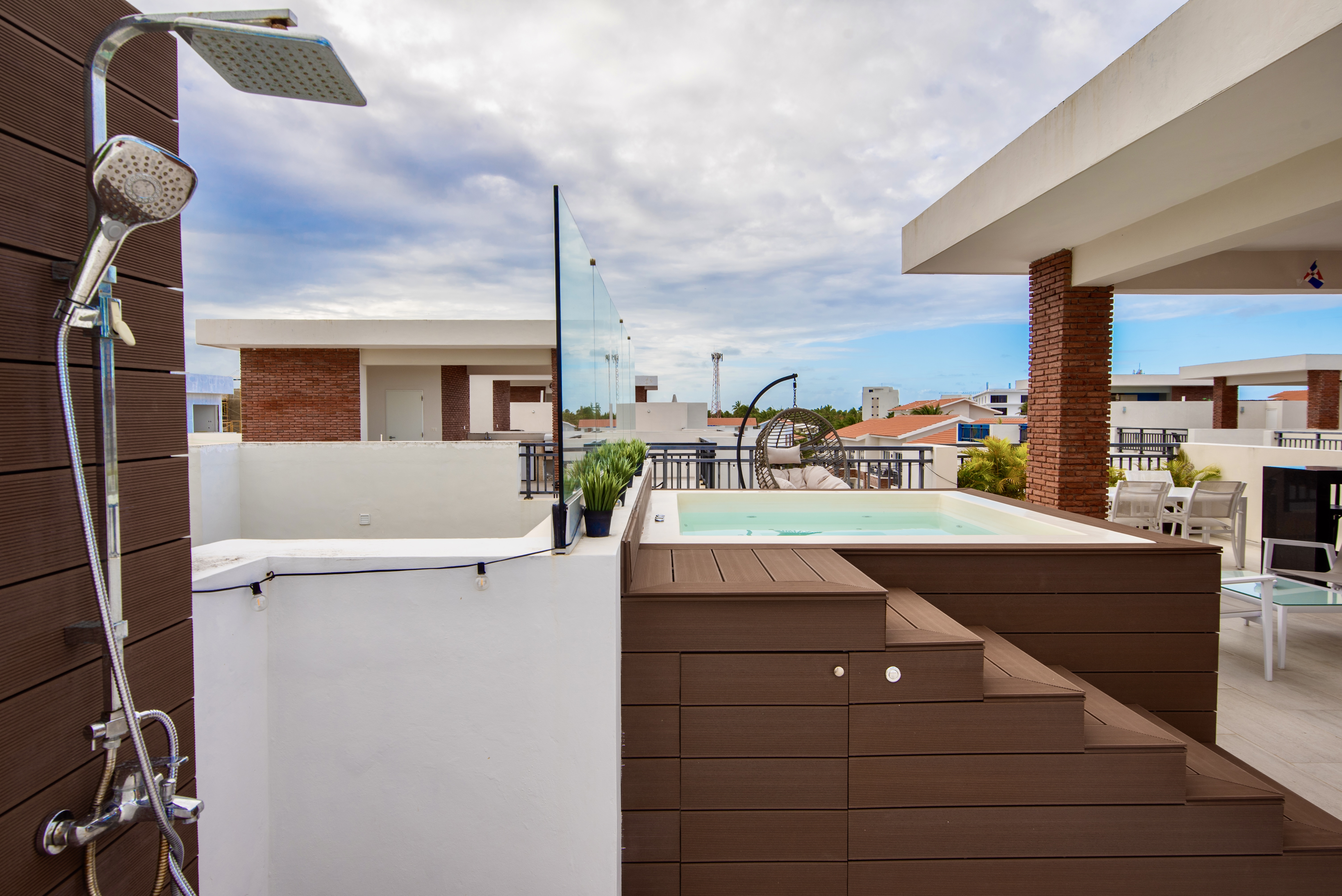 PuntaNent penthouse — photo 17