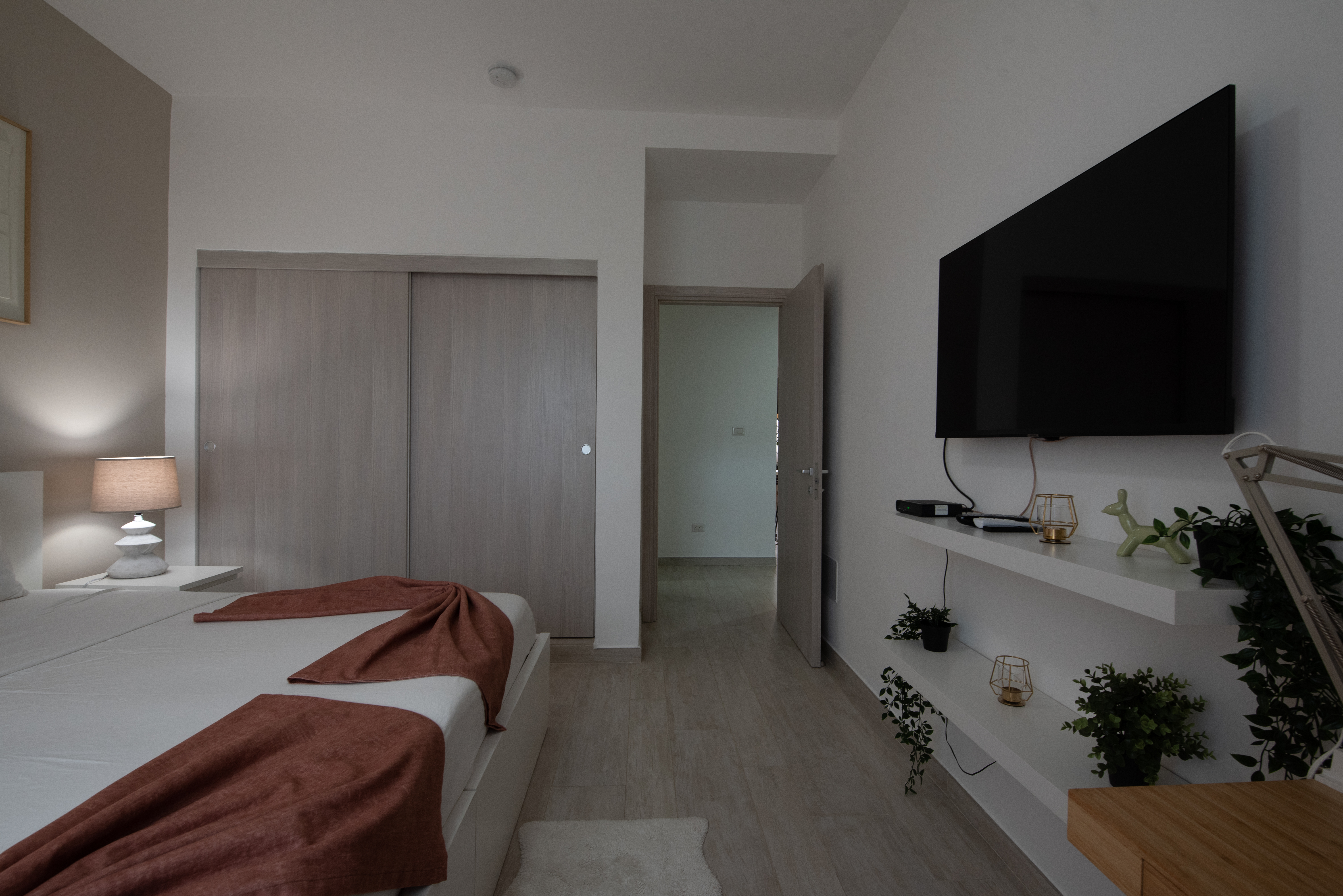 PuntaNent penthouse — photo 20