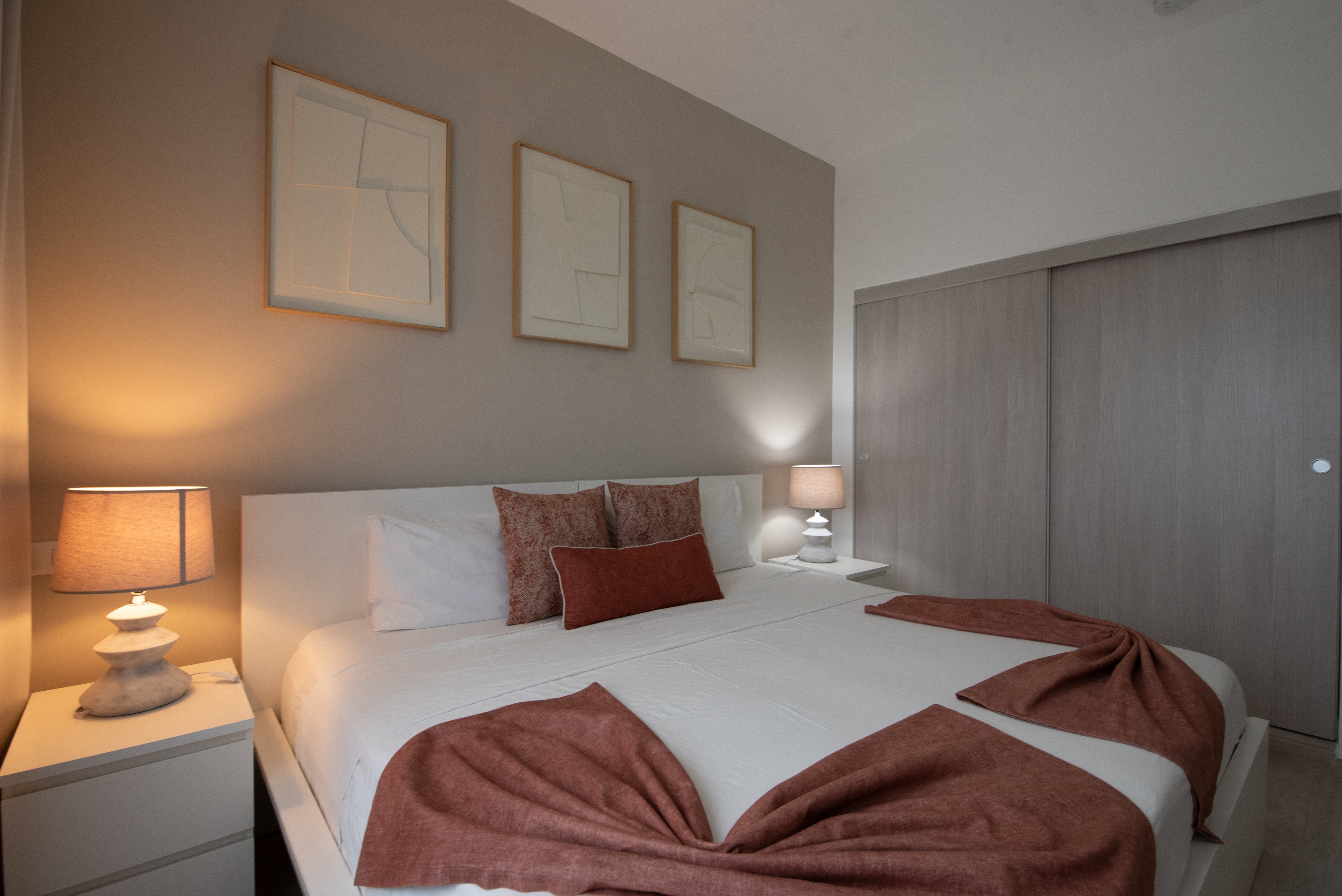 PuntaNent penthouse — photo 21