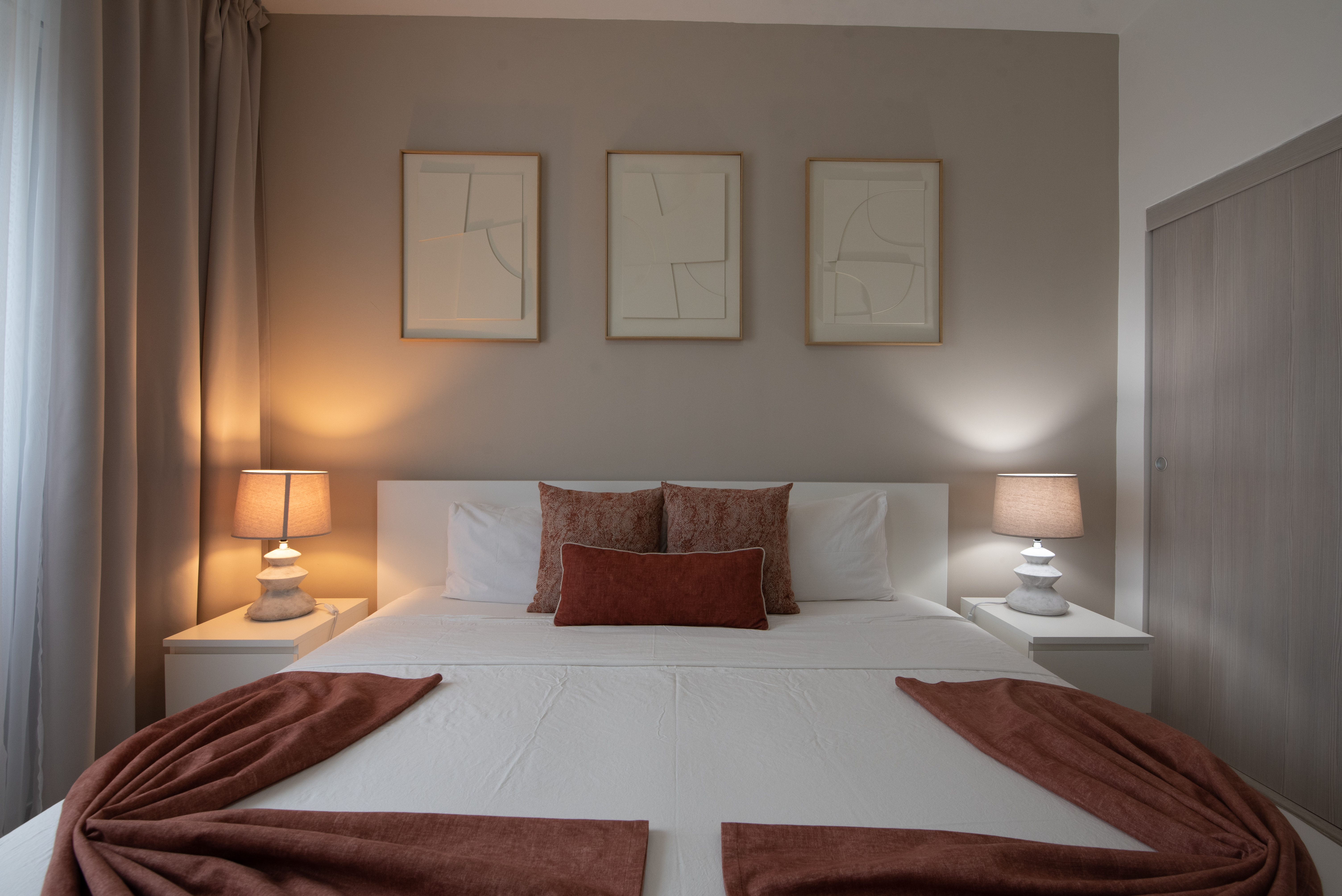 PuntaNent penthouse — photo 22