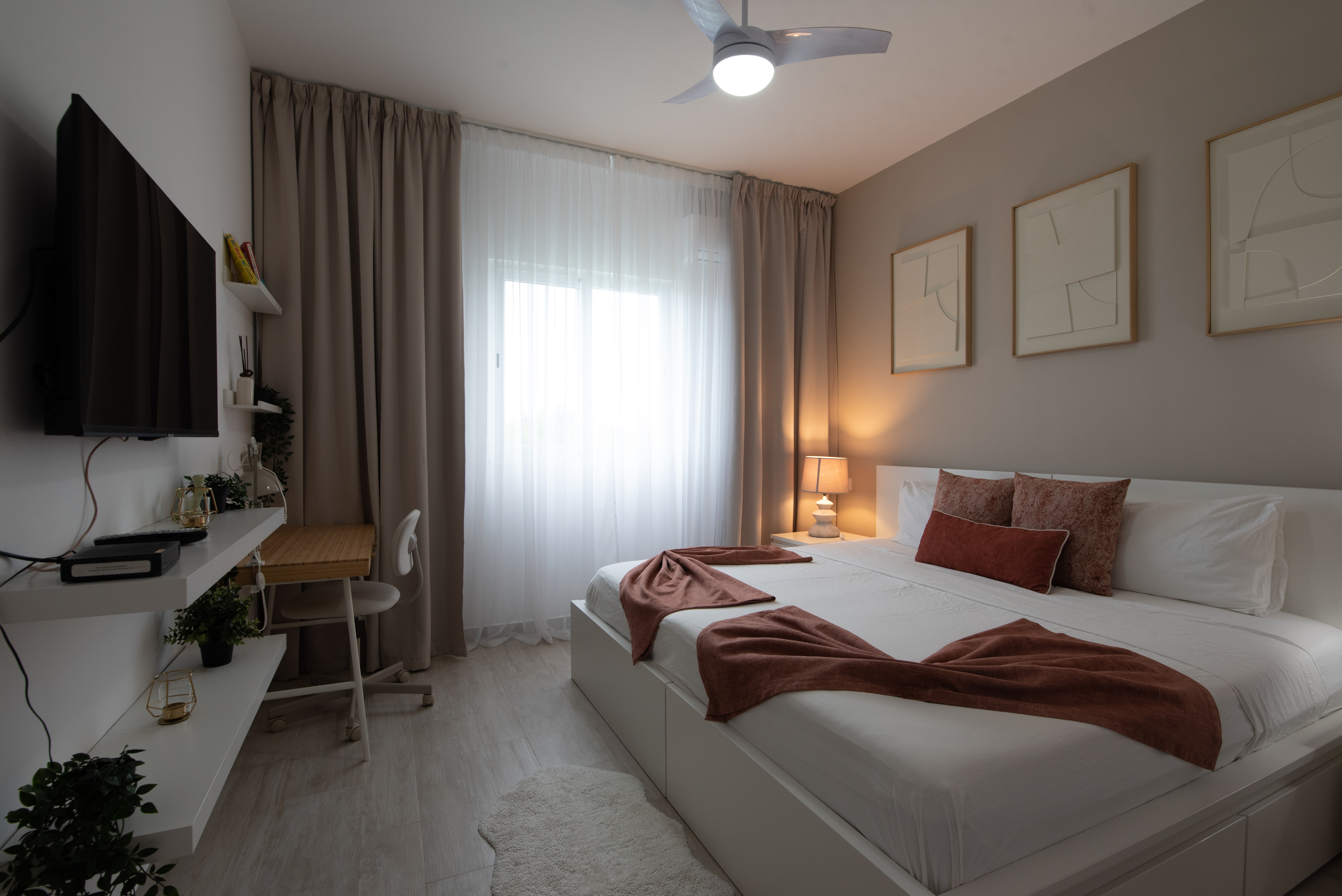 PuntaNent penthouse — photo 23