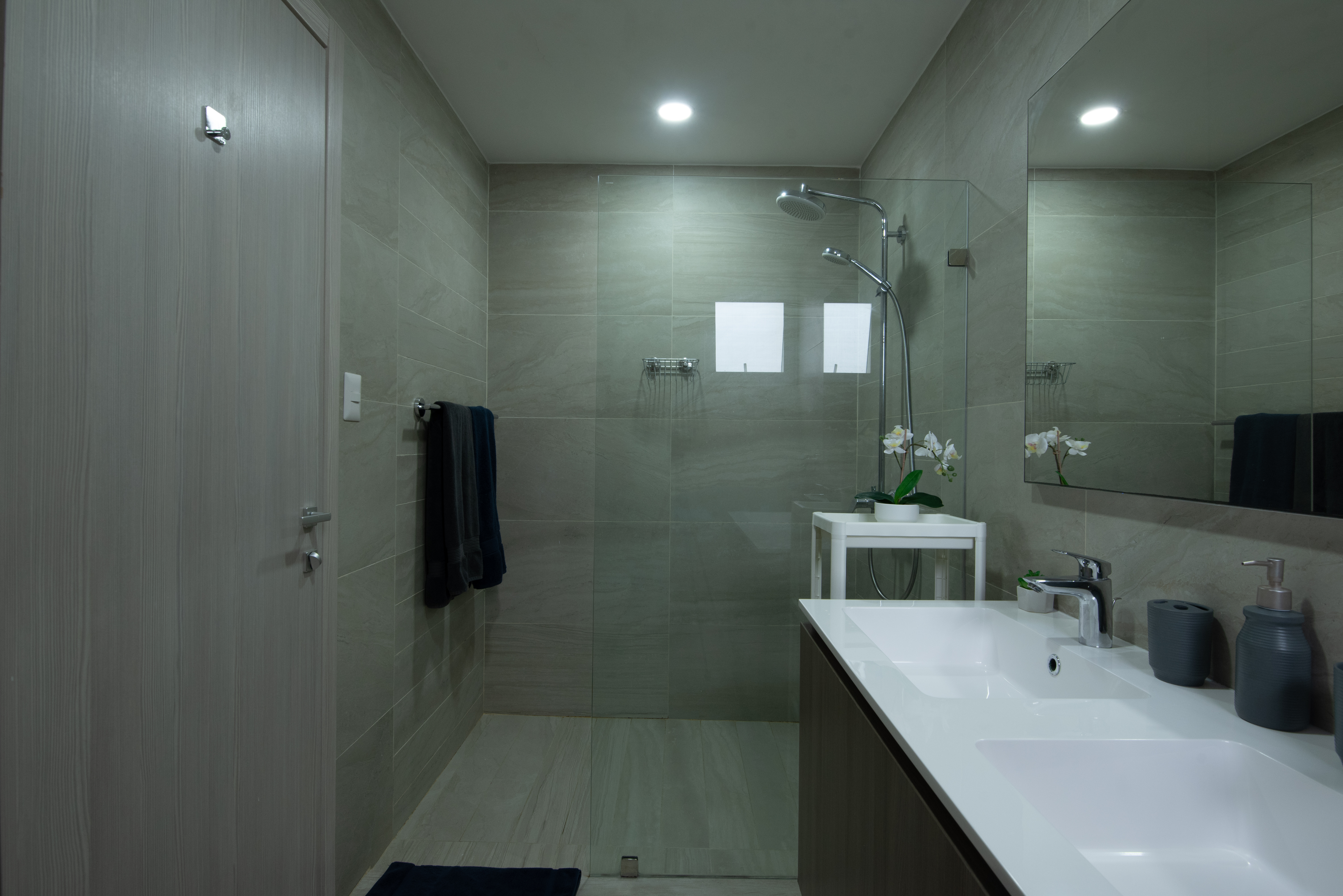 PuntaNent penthouse — photo 24