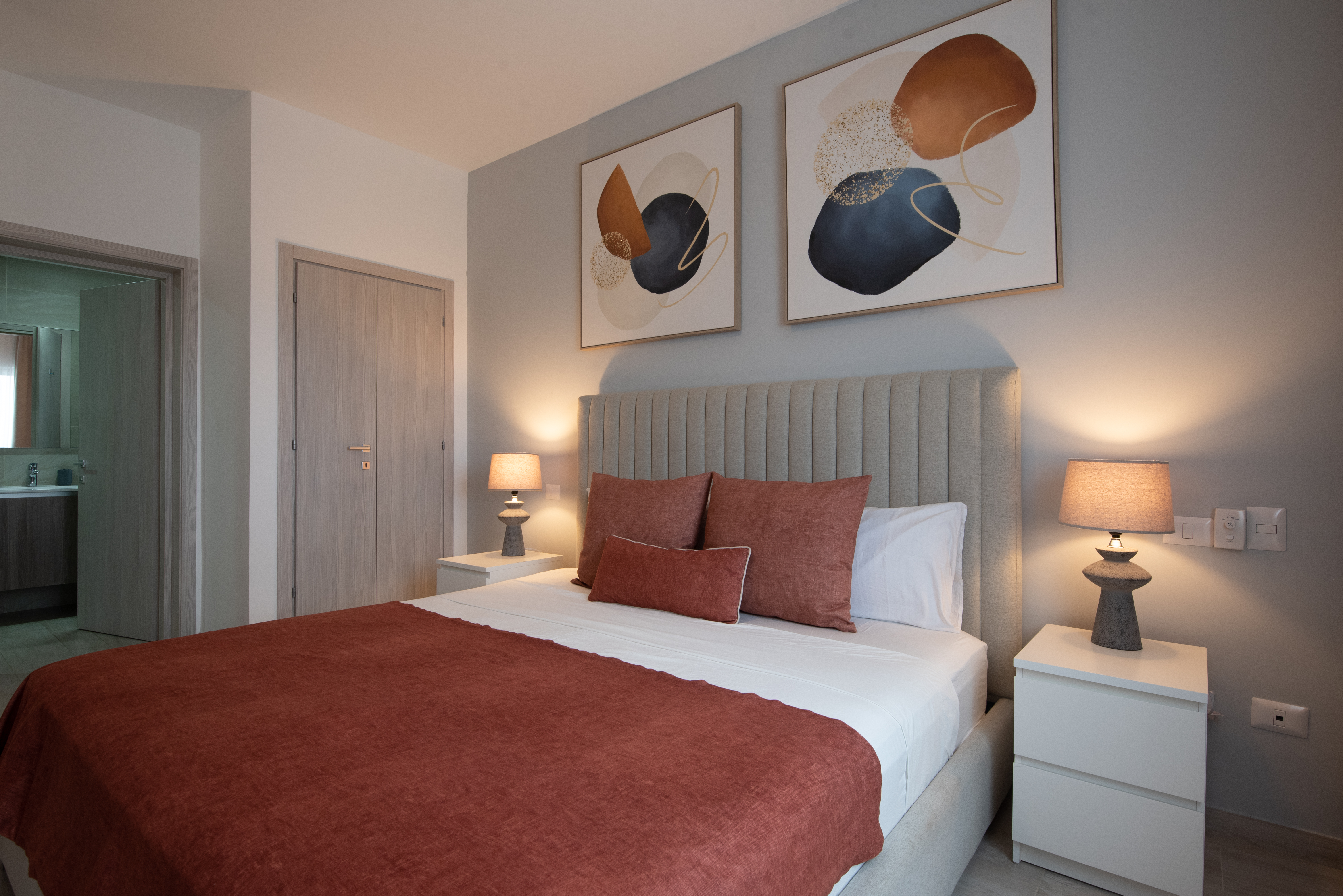 PuntaNent penthouse — photo 26