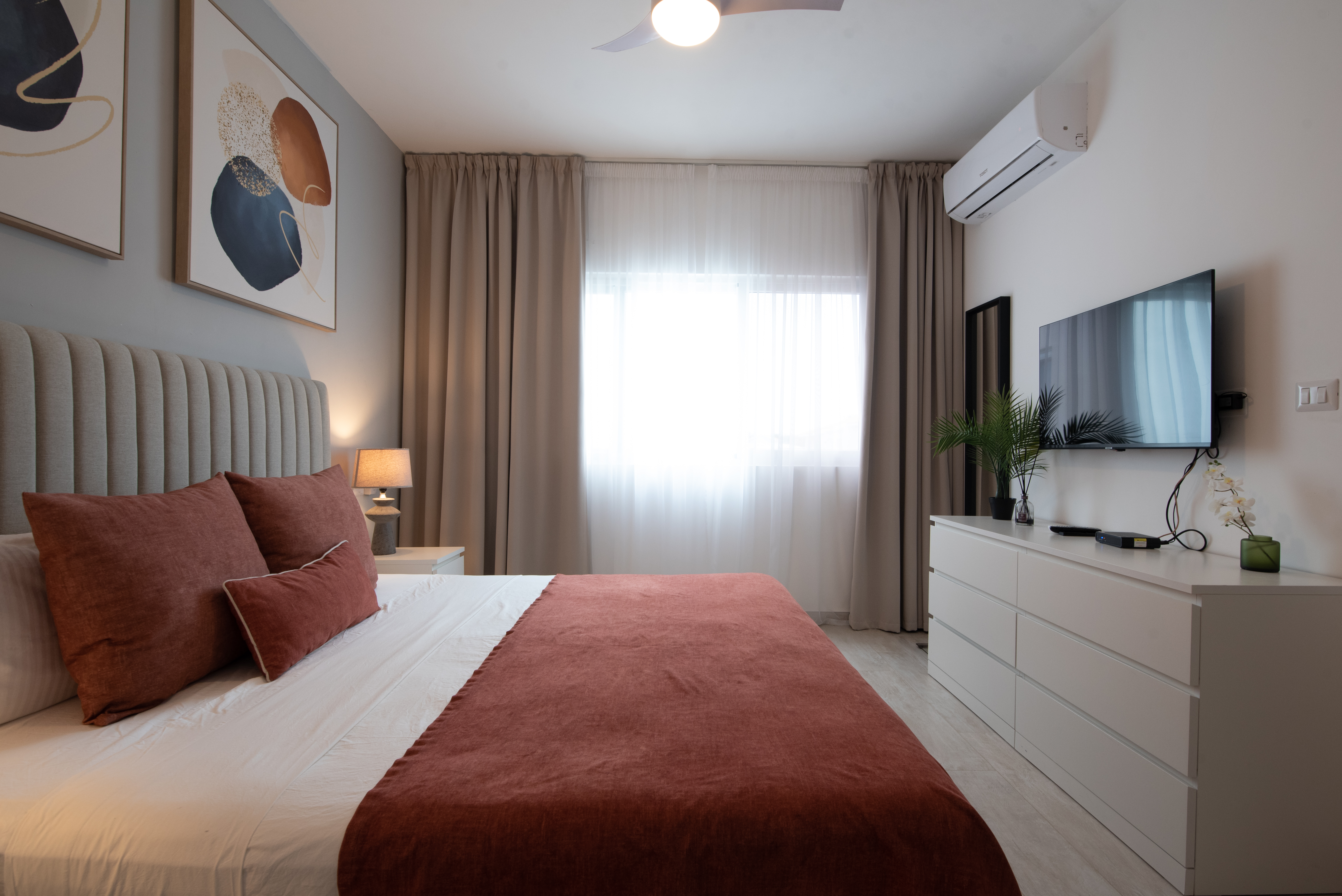 PuntaNent penthouse — photo 27