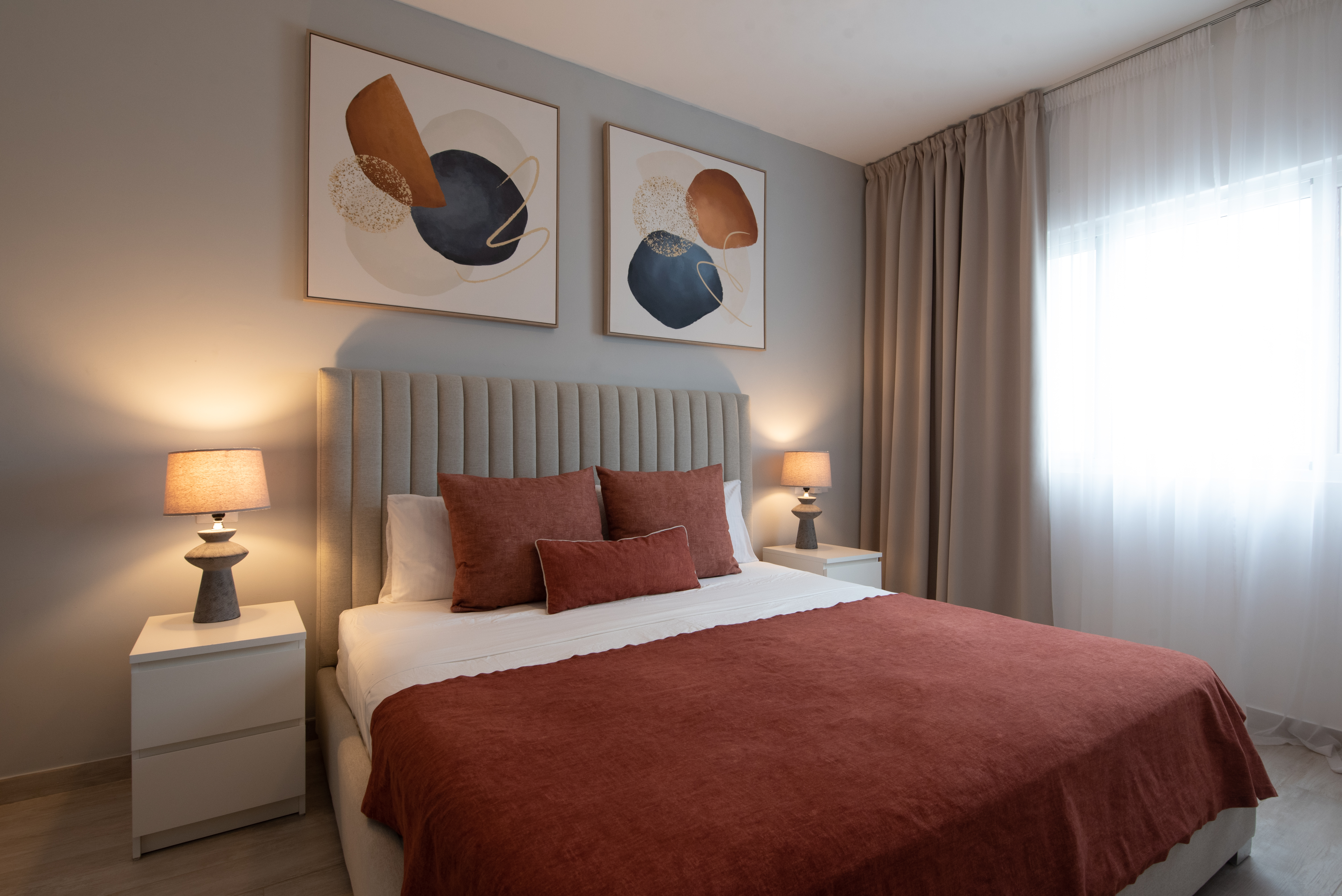 PuntaNent penthouse — photo 28