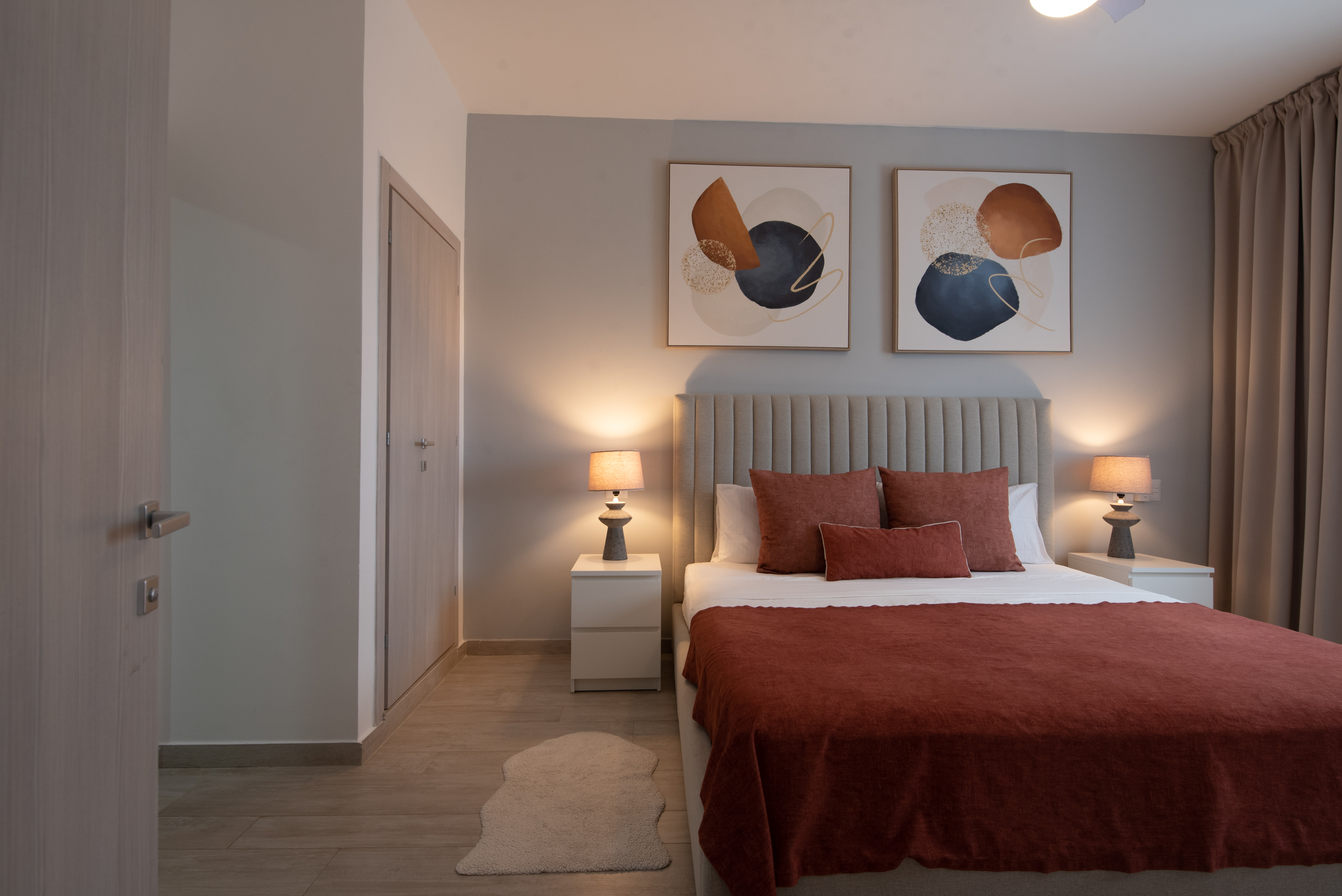 PuntaNent penthouse — photo 29