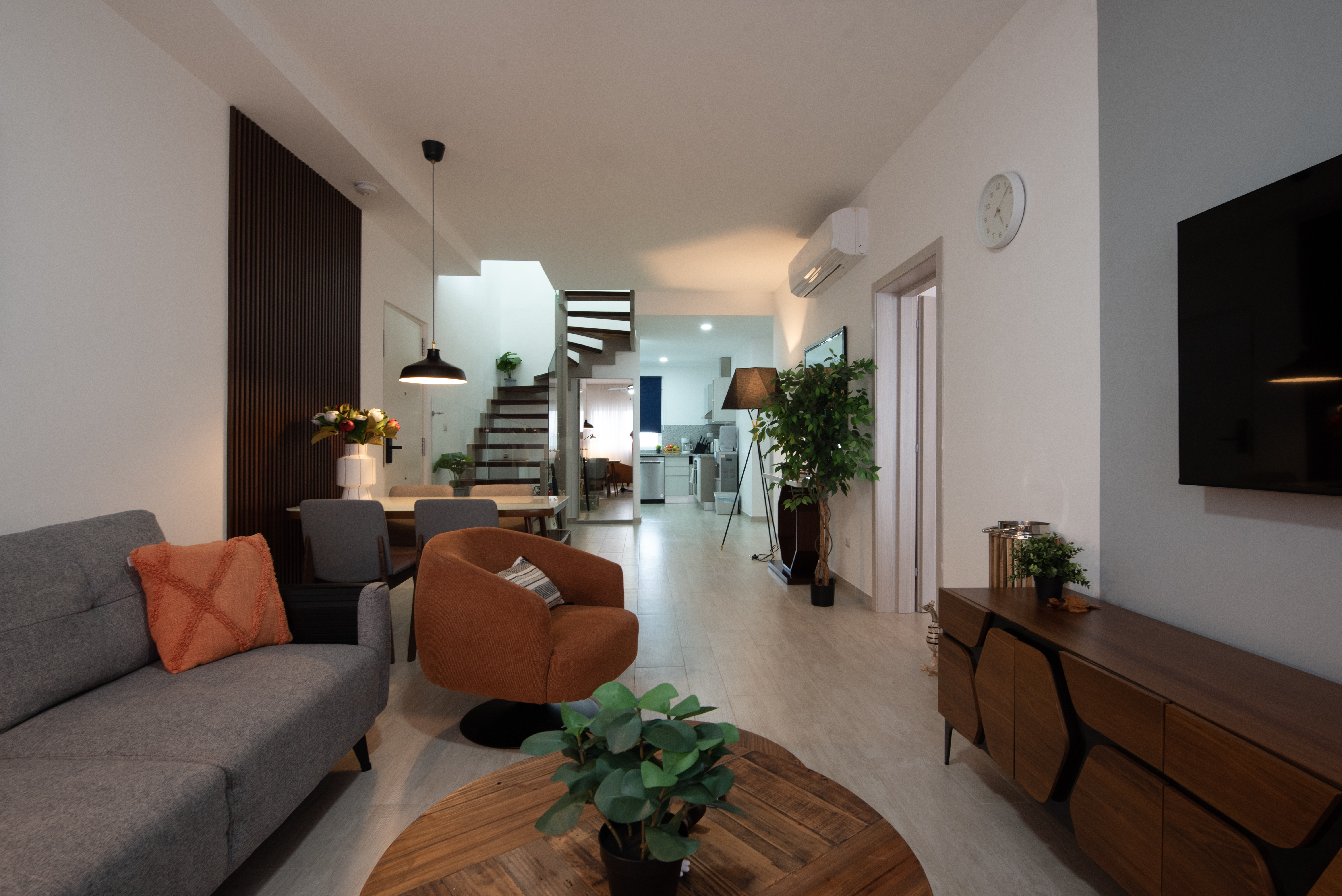 PuntaNent penthouse — photo 30