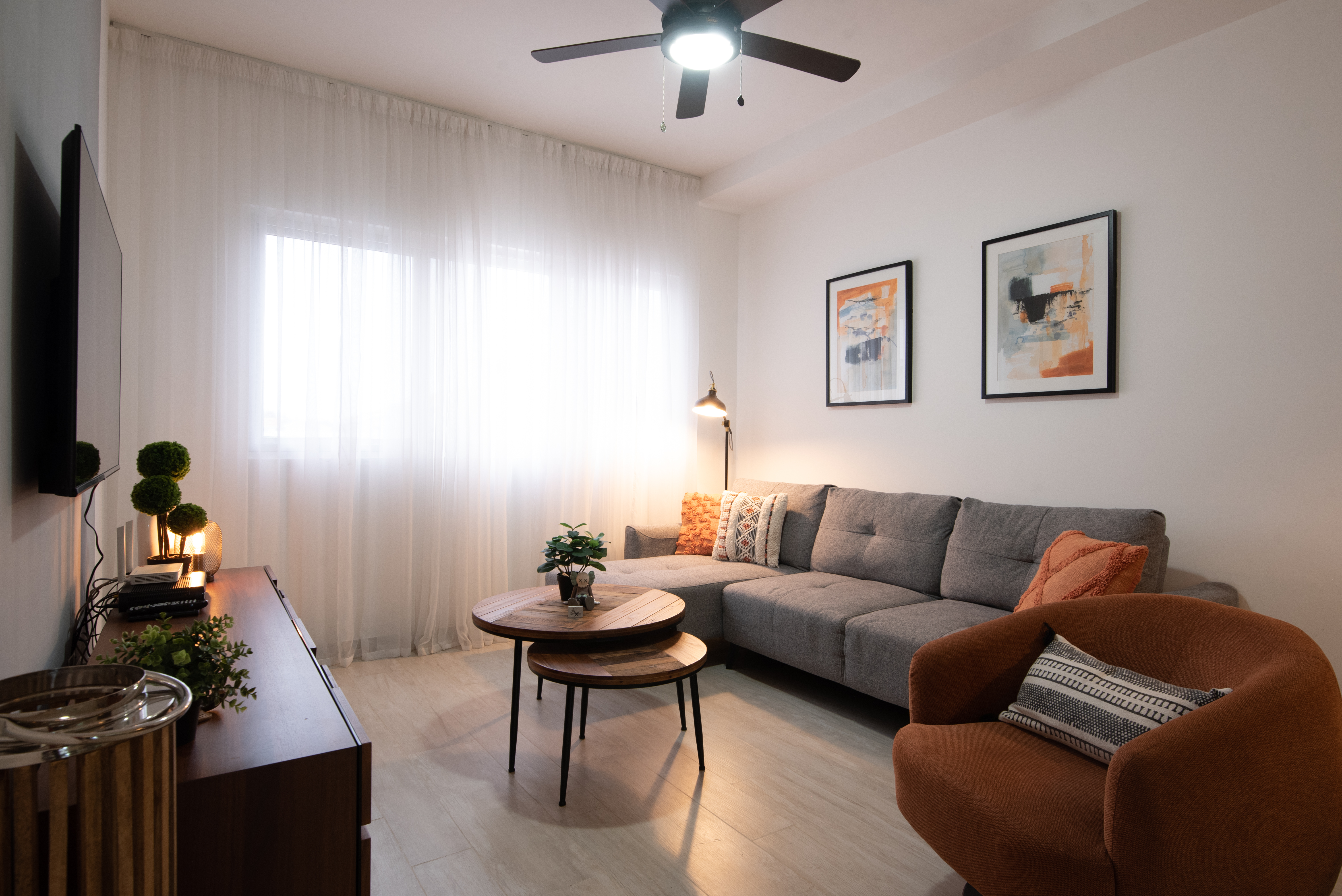 PuntaNent penthouse — photo 32