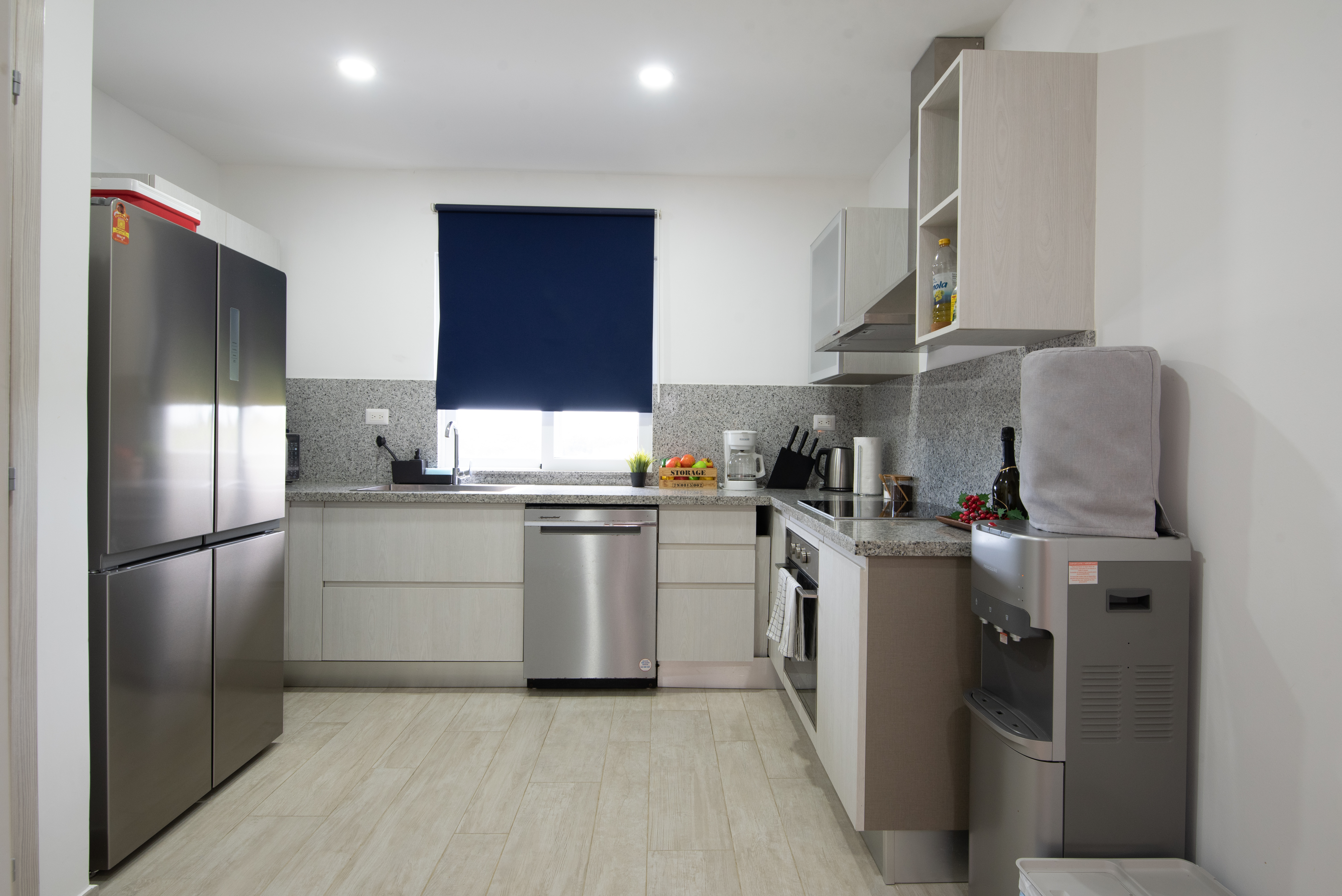 PuntaNent penthouse — photo 34