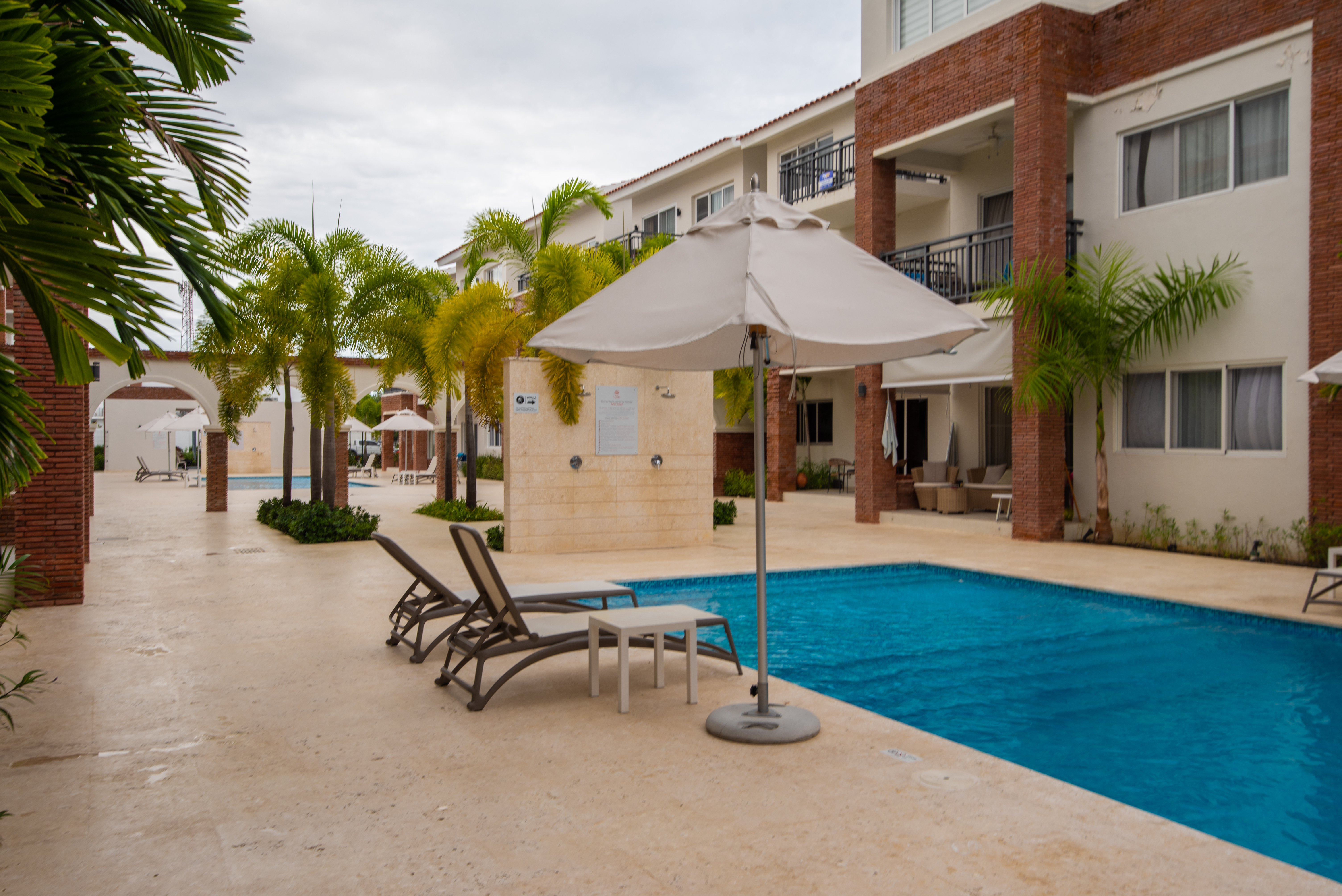 PuntaNent penthouse — photo 35