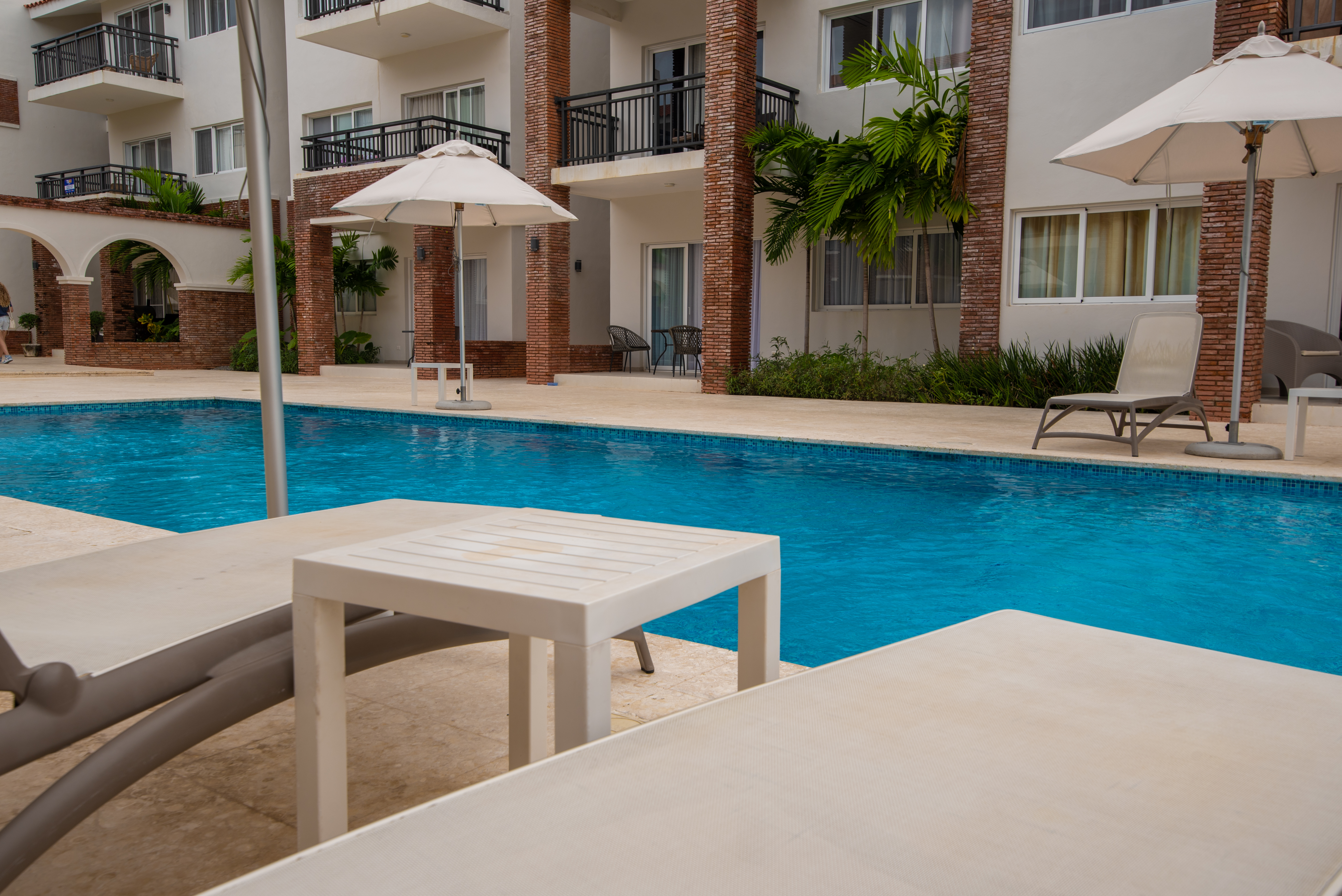 PuntaNent penthouse — photo 36