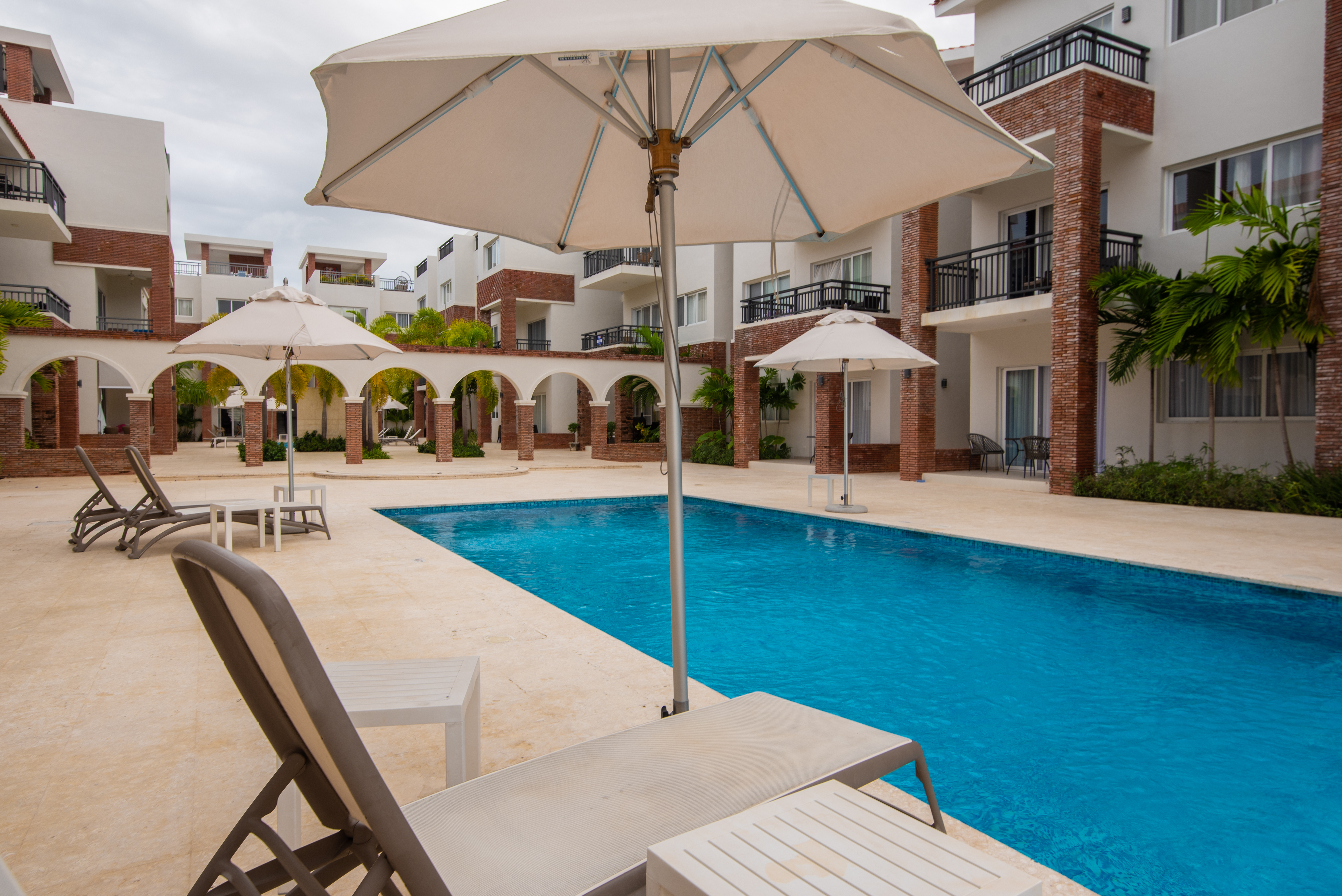 PuntaNent penthouse — photo 37