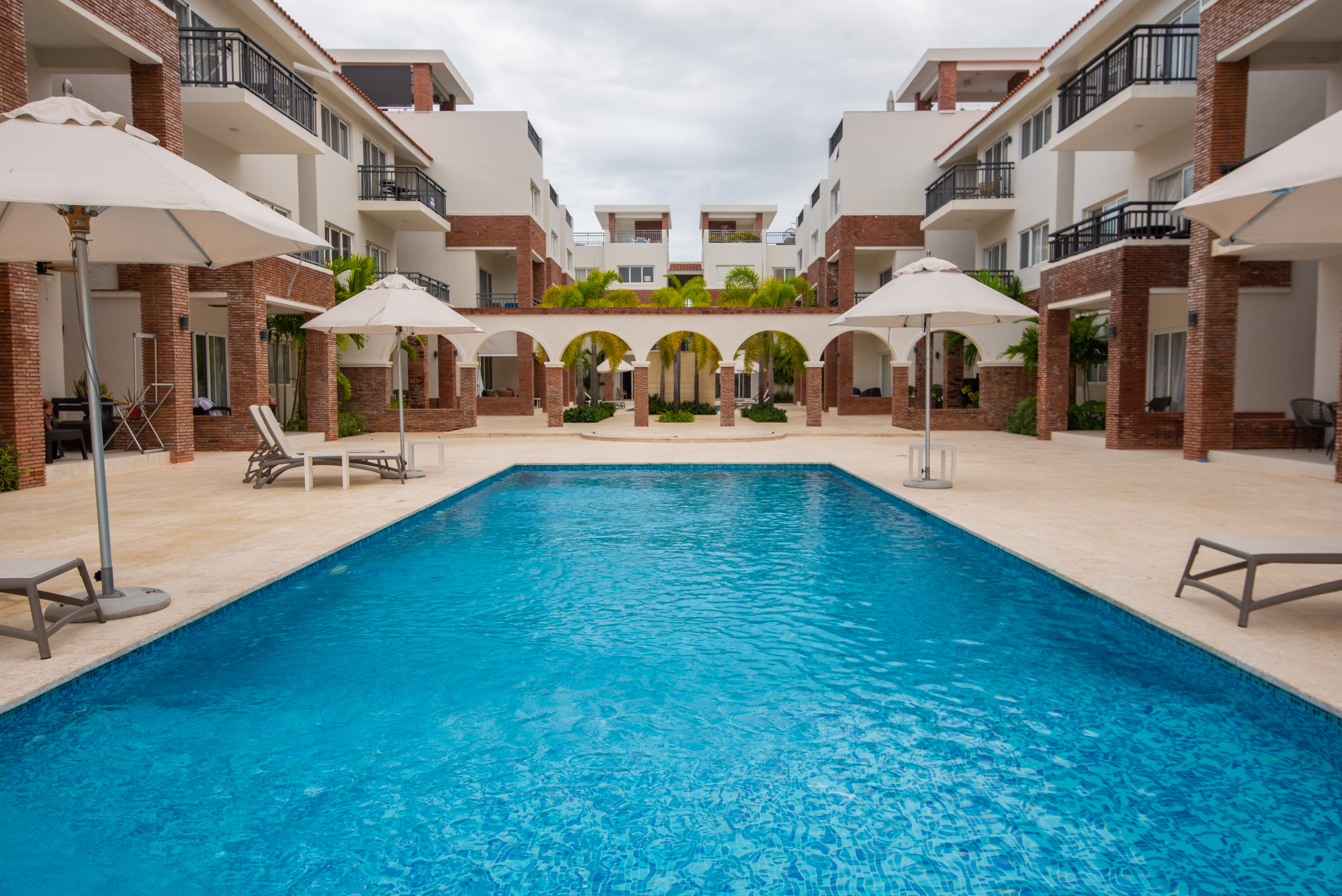 PuntaNent penthouse — photo 38