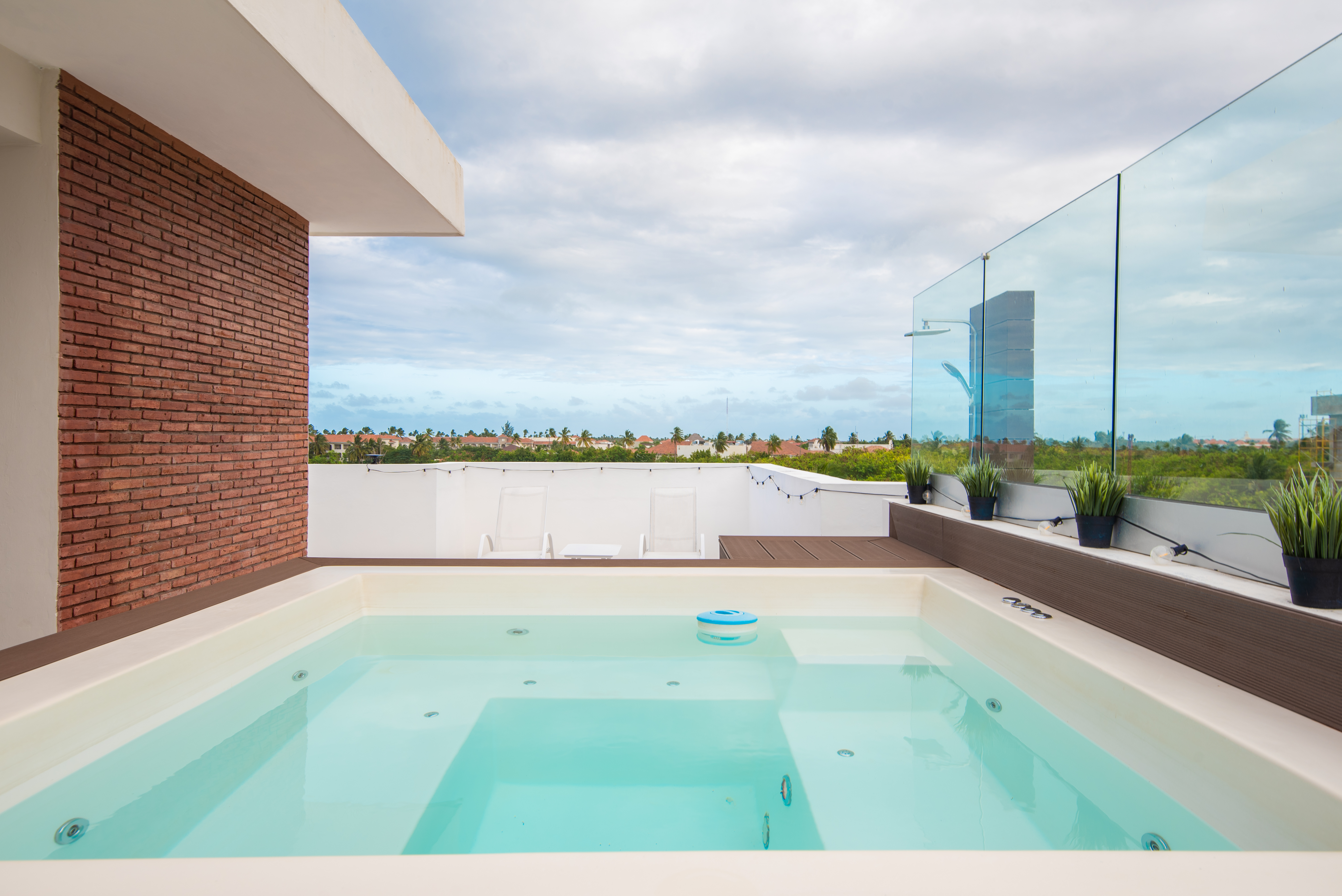 PuntaNent — Coral Village II Penthouse